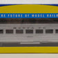 Athearn 7914 HO Scale Santa Fe Streamlined Coach Car #2808