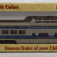 Con-Cor 0001-00940R HO Scale Mopac 'Eagle' 72 Ft Dome Passenger Car #890