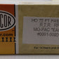 Con-Cor 0001-00920R HO Scale Mopac 'Eagle' 72 Ft RPO Passenger Car #711 EX/Box