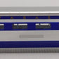 IHC 47971 HO Scale Wabash Corrugated Side Coach LN/Box