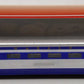 IHC 47971 HO Scale Wabash Corrugated Side Coach LN/Box