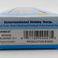 IHC 49447 HO Monon Passenger "Fort Canby" 12-1 Sleeper Car LN/Box