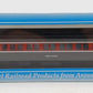 IHC 49447 HO Monon Passenger "Fort Canby" 12-1 Sleeper Car LN/Box