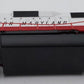 Bachmann 63536 HO Western Maryland EMD GP40 Diesel Locomotive #3795