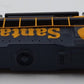 Bachmann 63526 HO Santa Fe EMD GP40 Diesel Locomotive Standard DC #2964