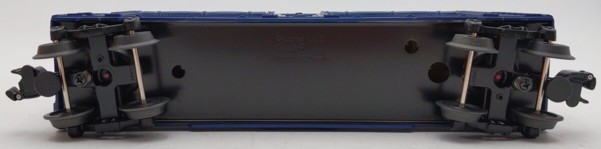 Lionel 6-52276 O Gauge TCA 2003 California's Gold Mint Car LN/Box