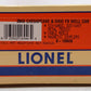 Lionel 6-16946 O Gauge Chesapeake & Ohio F9 Well Car #3840 NIB