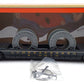 Lionel 6-16946 O Gauge Chesapeake & Ohio F9 Well Car #3840
