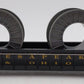 Lionel 6-16946 O Gauge Chesapeake & Ohio F9 Well Car #3840