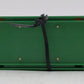 Lionel 6-16371 O Gauge Burlington Northern I-Beam Flat Car #16371 w/Wood Load LN/Box