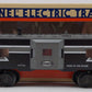 Lionel 6-19726 O Gauge New York Central Bay Window Caboose #19726 LN/Box