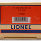 Lionel 6-52124 O Gauge TTOM-1997 ESPW Ore Car w/Ore Load LN/Box