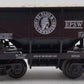Lionel 6-52124 O Gauge TTOM-1997 ESPW Ore Car w/Ore Load LN/Box