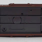 Lionel 6-15001 O Seaboard Waffle-Side Boxcar LN/Box