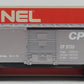 Lionel 6-9730 O Gauge CP Rail Boxcar - White Letter Version LN/Box