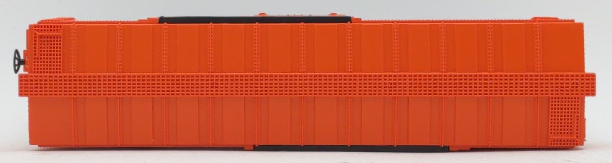 Lionel 6-9723 O Gauge Western Pacific Boxcar #9723