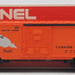 Lionel 6-9723 O Gauge Western Pacific Boxcar #9723