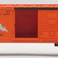 Lionel 6-9723 O Gauge Western Pacific Boxcar #9723