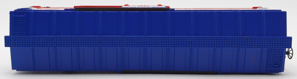 Lionel 6-9709 O Gauge State of Maine Box Car LN/Box