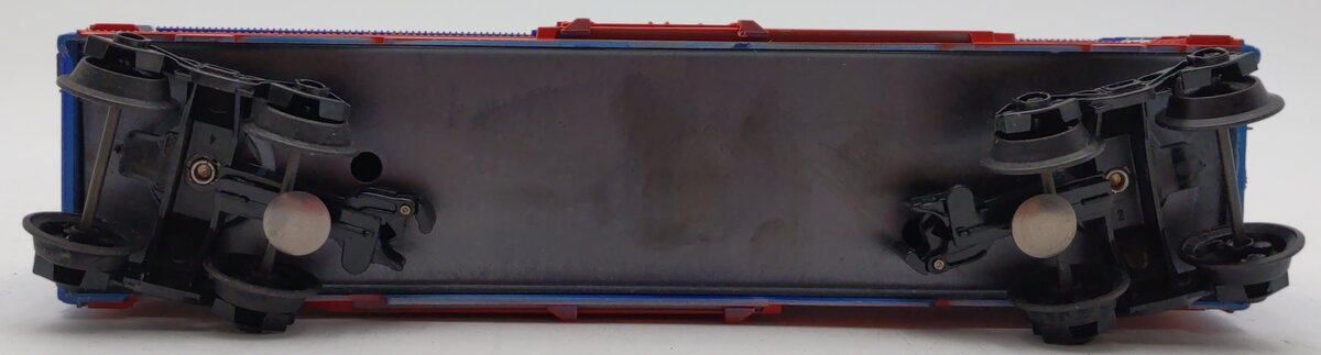 Lionel 6-9709 O Gauge State of Maine Box Car LN/Box