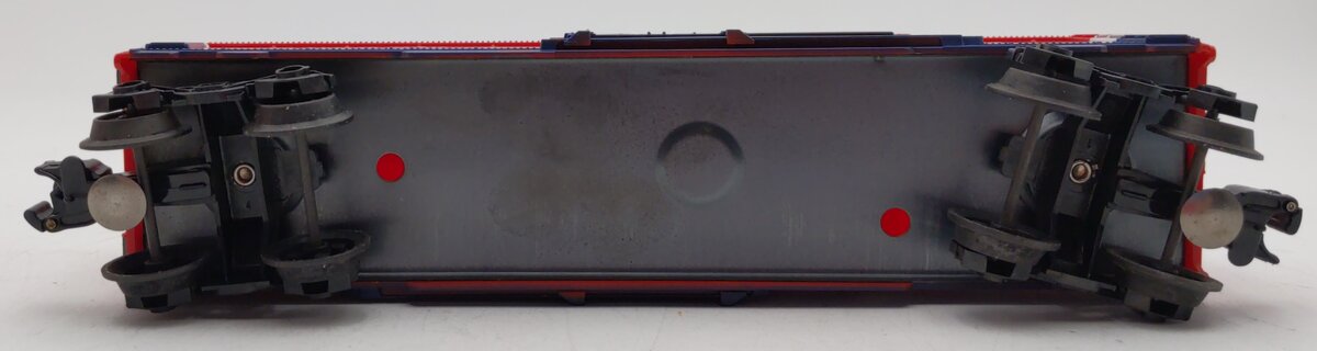 Lionel 6-9708 O Gauge United States Mail Boxcar
