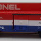 Lionel 6-9708 O Gauge United States Mail Boxcar