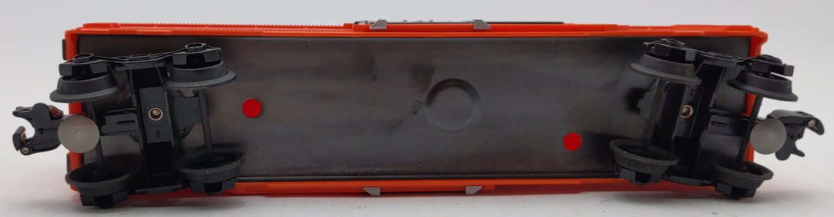 Lionel 6-9705 O Gauge Denver & Rio Grande Western Box Car EX/Box
