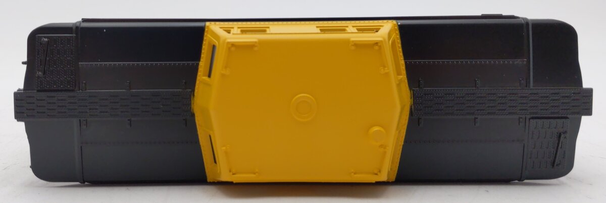Lionel 6-6908 O Gauge Pennsylvania Illuminated Porthole Caboose LN/Box