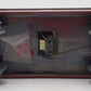 Lionel 6-6908 O Gauge Pennsylvania Illuminated Porthole Caboose LN/Box