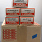 Lionel 6-1579 O Milwaukee Road Service Station Special Set EX/Box