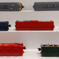 Lionel 6-1579 O Milwaukee Road Service Station Special Set EX/Box