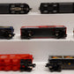 Lionel 6-1579 O Milwaukee Road Service Station Special Set EX/Box