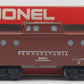 Lionel 6-9162 O Gauge Pennsylvania N5C Caboose LN/Box