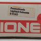 Lionel 6-9162 O Gauge Pennsylvania N5C Caboose LN/Box