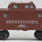 Lionel 6-9162 O Gauge Pennsylvania N5C Caboose LN/Box