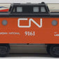 Lionel 6-9161 O Gauge Canadian National Caboose