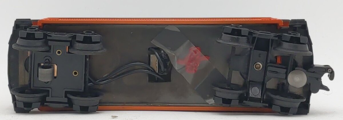 Lionel 6-9161 O Gauge Canadian National Caboose LN/Box