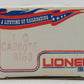 Lionel 6-9161 O Gauge Canadian National Caboose