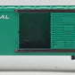 Lionel 6-9201 O Gauge Penn Central Boxcar VG/Box