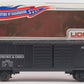 Lionel 6-9210 O Gauge Baltimore & Ohio Automobile Boxcar LN/Box
