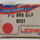 Lionel 6-9210 O Gauge Baltimore & Ohio Automobile Boxcar EX/Box