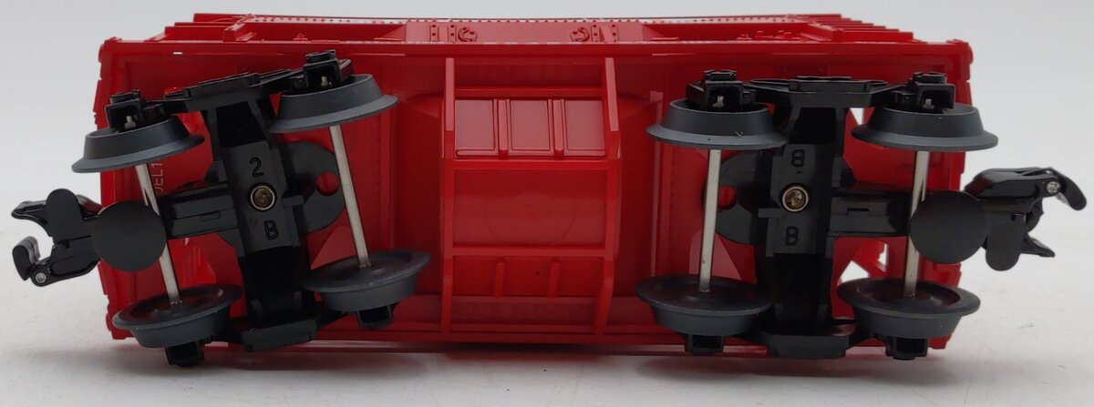 Lionel 6-26423 O Gauge Soo Line Ore Car #26423