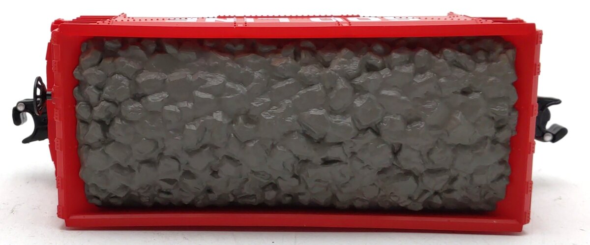Lionel 6-26423 O Gauge Soo Line Ore Car #26423