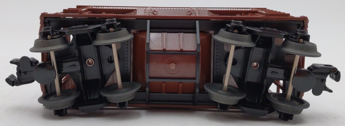 Lionel 6-19322 O Gauge Chicago & North Western Ore Car with Ore Load LN/Box