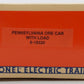 Lionel 6-19320 O Gauge Pennsylvania Railroad Ore Car #19320