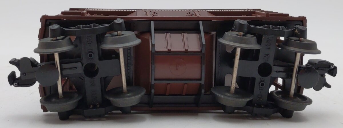 Lionel 6-19320 O Gauge Pennsylvania Railroad Ore Car #19320