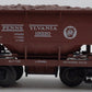 Lionel 6-19320 O Gauge Pennsylvania Railroad Ore Car #19320