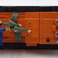 Lionel 6-18465 O Gauge Postwar Celebration Series Operating Gang Car #50