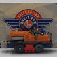 Lionel 6-18465 O Gauge Postwar Celebration Series Operating Gang Car #50