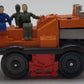 Lionel 6-18465 O Gauge Postwar Celebration Series Operating Gang Car #50